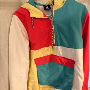 Men’s Empyre jacket